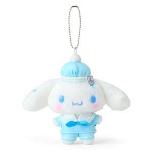 ▲新品特價【限購】Sanrio 三麗鷗 大耳狗 絨毛玩偶吊飾 (戀夏38℃水手服)