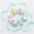▲新品特價【限購】Sanrio 三麗鷗 可洗式絨毛玩偶 (站立款) Kitty 美樂蒂 大耳狗 帕恰狗_6