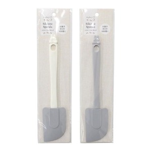 ECHO 矽膠奶油刮刀 (兔子 2款隨機)