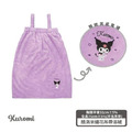 Sanrio 三麗鷗 刺繡吊帶浴裙 (游泳款) Kitty 大耳狗 酷洛米_2