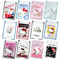 Hello Kitty 隨身摺疊鏡 (50th紀念)