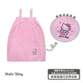 Sanrio 三麗鷗 刺繡吊帶浴裙 (游泳款) Kitty 大耳狗 酷洛米_1