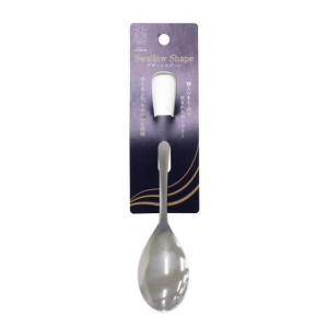 ECHO 不鏽鋼湯匙 17.3cm (銀款)