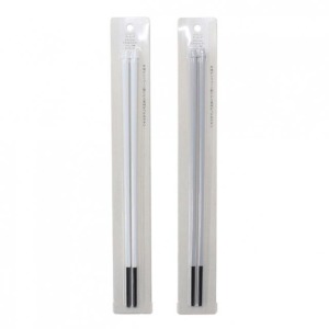 ECHO 矽膠料理長筷 (兔子 2款隨機)