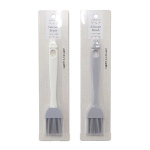 ECHO 矽膠油刷 (兔子 2款隨機)