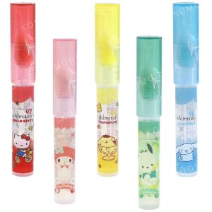 Sanrio 三麗鷗 衣物去漬筆 7ml 大耳狗 Kitty 布丁狗