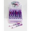 Sanrio 三麗鷗 酷洛米 多色原子筆 0.5mm