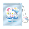 Sanrio 三麗鷗 Hello Kitty 塑膠方形隨身鏡 (fantasy)_2