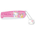 Sanrio 三麗鷗 Hello Kitty 折疊扁梳 (fantasy)_1