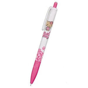Sanrio 三麗鷗 Hello Kitty 自動鉛筆 0.5mm (千禧Y2K)