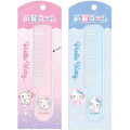 Sanrio 三麗鷗 Hello Kitty 瀏海扁平梳 (fantasy)