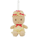 Sanrio 三麗鷗 絨毛玩偶吊飾 (點點睡帽) Kitty 美樂蒂 酷洛米 大耳狗_2