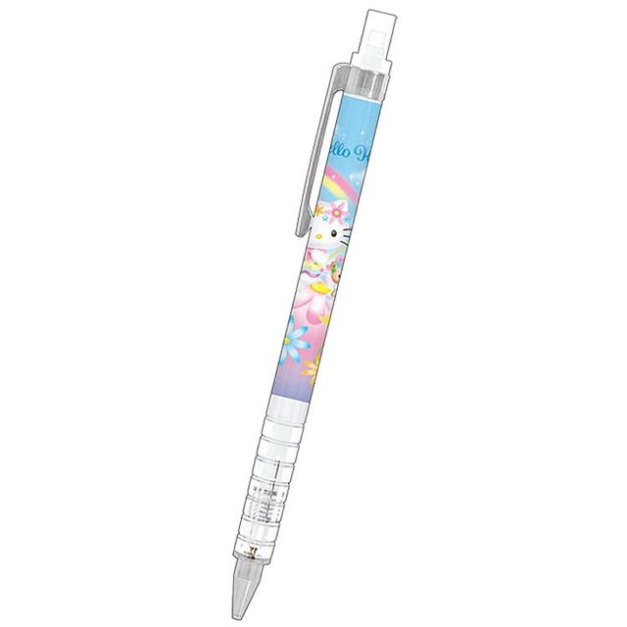 Sanrio 三麗鷗 Hello Kitty 自動鉛筆 0.5mm (fantasy 花仙子)