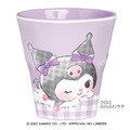 Sanrio 三麗鷗 無把美耐皿水杯 Kitty 酷洛米 大耳狗_3
