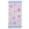 Sanrio 三麗鷗 棉質浴巾 60x120cm_3