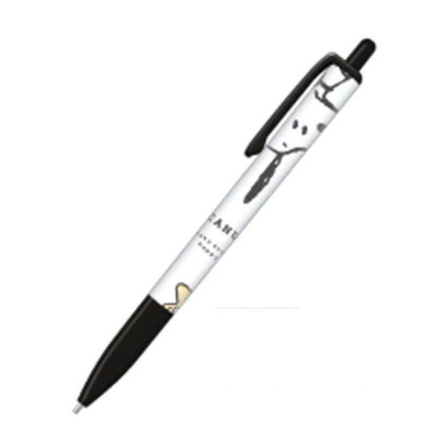 史努比 自動鉛筆 0.5mm (顛倒款)