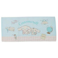 Sanrio 三麗鷗 棉質長毛巾 34x75cm_4
