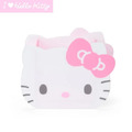 ▲特價【限購】Sanrio 三麗鷗 Hello Kitty 壓克力造型筆筒 (I Love Hello Kitty)