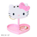 ▲特價【限購】Sanrio 三麗鷗 Hello Kitty 造型飾品架 (I Love Hello Kitty)_3