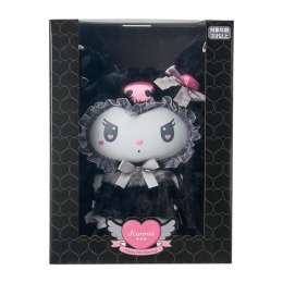 ▲新品特價 SanrioSanrio 三麗鷗 酷洛米 盒裝絨毛玩偶娃娃 (毛茸茸 美樂蒂50th & 酷洛米20th)