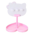 ▲特價【限購】Sanrio 三麗鷗 Hello Kitty 造型飾品架 (I Love Hello Kitty)_1