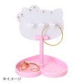 ▲特價【限購】Sanrio 三麗鷗 Hello Kitty 造型飾品架 (I Love Hello Kitty)_4