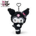 ▲新品特價 SanrioSanrio 三麗鷗 酷洛米 絨毛玩偶吊飾 (毛茸茸 美樂蒂50th & 酷洛米20th)