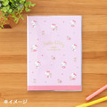 ▲新品特價 Sanrio 三麗鷗 Hello Kitty 2026 行事曆手帳本 A5_6
