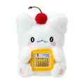 ▲新品特價 Sanrio 三麗鷗 花丸 2026 絨毛玩偶桌曆