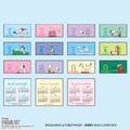 ▲新品特價 Snoopy 史努比 2026 迷你線圈桌曆_8