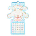 ▲新品特價 Sanrio 三麗鷗 大耳狗 2026 大型造型掛曆_2