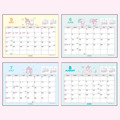 ▲新品特價 Sanrio 三麗鷗 美樂蒂 2026 線圈桌曆 L_8