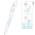 Sanrio 三麗鷗大集合 自動鉛筆 0.5mm (圓滾滾款)_1