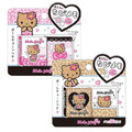 Sanrio 三麗鷗 Hello Kitty 迷你便條本2入組 (千禧Y2K)