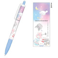 Sanrio 三麗鷗大集合 自動鉛筆 0.5mm (圓滾滾款)_2