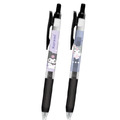 Sanrio 三麗鷗 原子筆 0.5mm (千禧Y2K) Kitty 酷洛米_2