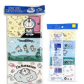 Sanrio 三麗鷗 哆啦A夢 袖珍包衛生紙9包入_3