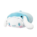 Sanrio 三麗鷗 大耳狗 絨毛玩偶抱枕 (鯨鯊系列)