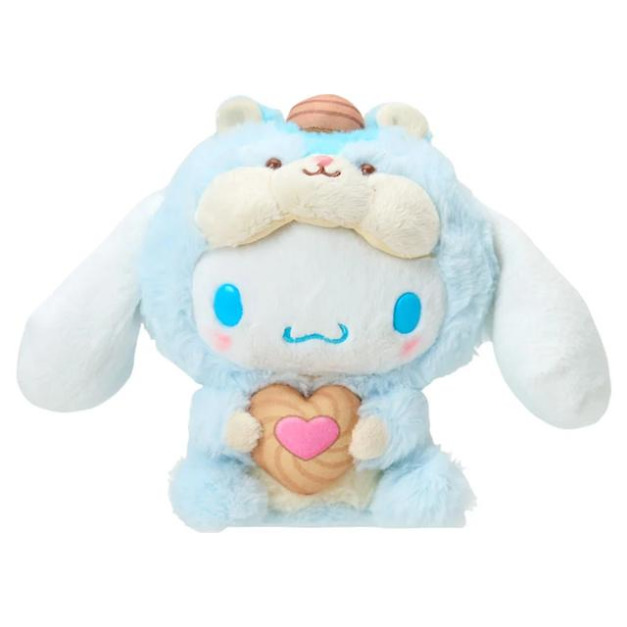 ▲預購特價【限購】Sanrio 三麗鷗 大耳狗 絨毛玩偶娃娃 (卡哇依松鼠)