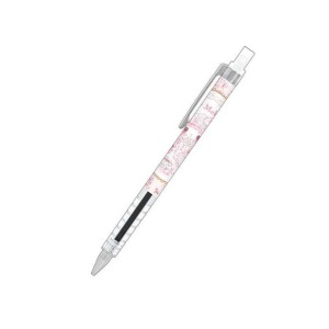 Sanrio 三麗鷗 美樂蒂 原子筆 0.5mm 黑 (淡雪午茶時光)