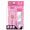 Sanrio 三麗鷗 Hello Kitty 三合一鏡梳組 (千禧Y2K)_1