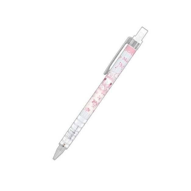 Sanrio 三麗鷗 美樂蒂 自動鉛筆 0.5mm (淡雪午茶時光)