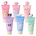 Sanrio 三麗鷗 造型蓋保濕護手霜 30g (嬰兒款) Kitty 美樂蒂 大耳狗