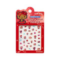 Sanrio 三麗鷗 造型指甲貼紙 (夏威夷戲水款)_1