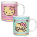 Sanrio 三麗鷗 Hello Kitty 陶瓷馬克杯 290ml (千禧Y2K)