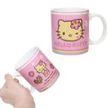 Sanrio 三麗鷗 Hello Kitty 陶瓷馬克杯 290ml (千禧Y2K)_1