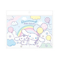 Sanrio 三麗鷗 大耳狗 2026 B5橫式壁掛曆(銅板小物)