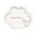 Sanrio 三麗鷗 Hello Kitty 陶瓷造型肥皂盤 (天使款)_1