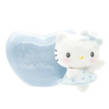 Sanrio 三麗鷗 Hello Kitty 陶瓷造型筆架 (天使款)