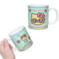 Sanrio 三麗鷗 Hello Kitty 陶瓷馬克杯 290ml (千禧Y2K)_2